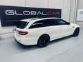 Mercedes-Benz E 63 AMG Estate 4Matic+ 9G-Tronic Blanco - thumbnail 50