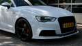 Audi A3 Limousine 1.6 TDI Pro Line Plus | RS3 / S3 uitgevo Weiß - thumbnail 25