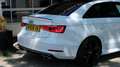 Audi A3 Limousine 1.6 TDI Pro Line Plus | RS3 / S3 uitgevo Weiß - thumbnail 26