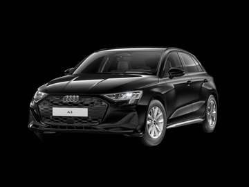 Sportback NEU Modell 2027! Curved Display! 5-J.Garantie! Automatik