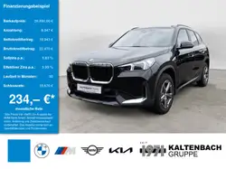 Bmw X1 sDrive 18i LED NAVI KAMERA SHZ PDC KEYLESS