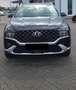 Hyundai SANTA FE 1.6 T-GDI HEV 4WD AT 5 posti signature Nero - thumbnail 8