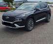 Hyundai SANTA FE 1.6 T-GDI HEV 4WD AT 5 posti signature Nero - thumbnail 7