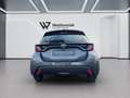 Toyota Yaris Hybrid Comfort *KAMERA*KLIMAA*CARPLAY* Grau - thumbnail 8