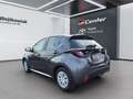 Toyota Yaris Hybrid Comfort *KAMERA*KLIMAA*CARPLAY* Grau - thumbnail 9