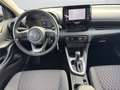 Toyota Yaris Hybrid Comfort *KAMERA*KLIMAA*CARPLAY* Grau - thumbnail 13