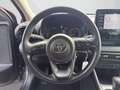 Toyota Yaris Hybrid Comfort *KAMERA*KLIMAA*CARPLAY* Grau - thumbnail 14