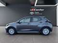 Toyota Yaris Hybrid Comfort *KAMERA*KLIMAA*CARPLAY* Grau - thumbnail 10