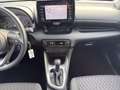 Toyota Yaris Hybrid Comfort *KAMERA*KLIMAA*CARPLAY* Grau - thumbnail 15