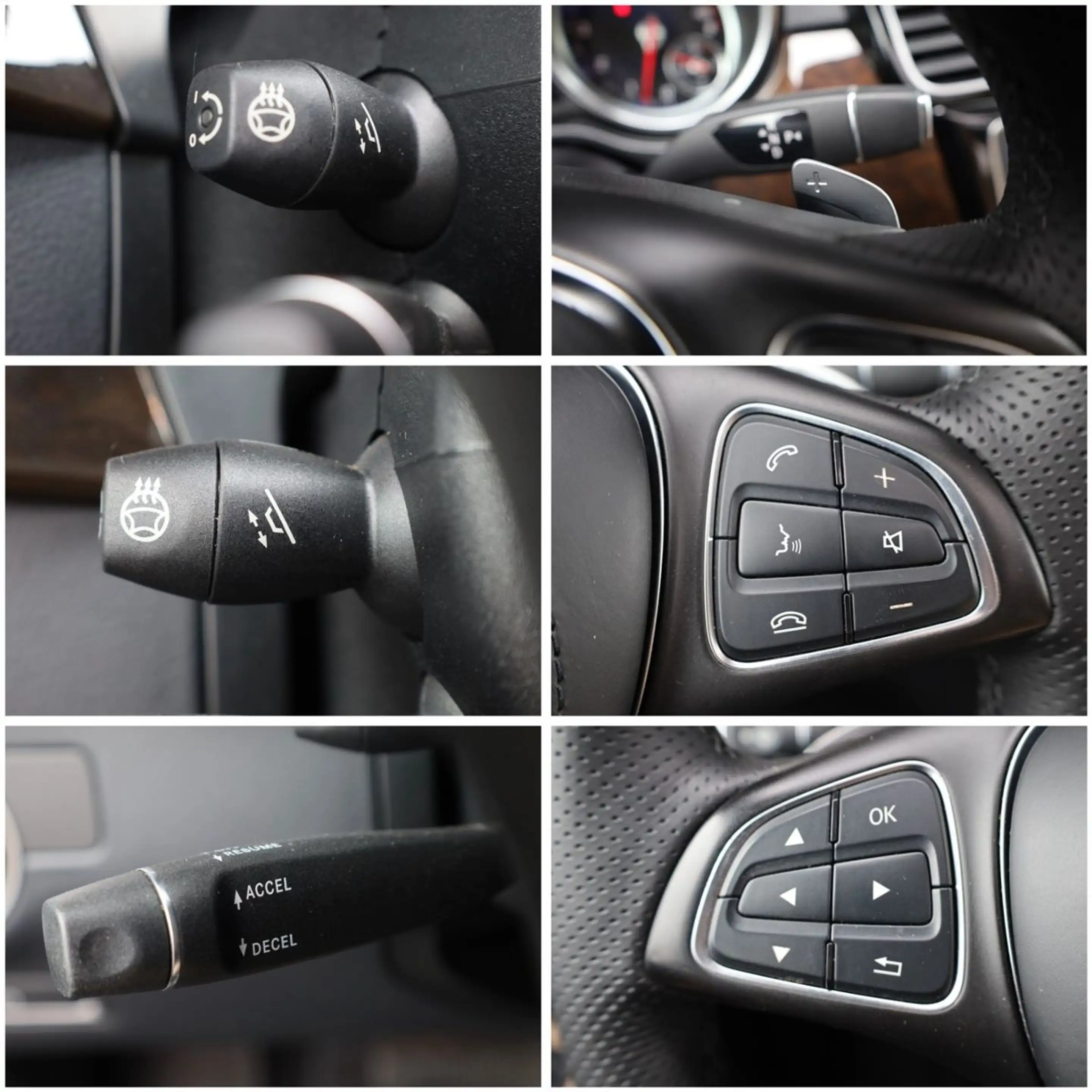 Mercedes-Benz GLS 450 4Matic/360*/PANO/AIRMATIC/HK/TTW/AHK/R21 — photo 12
