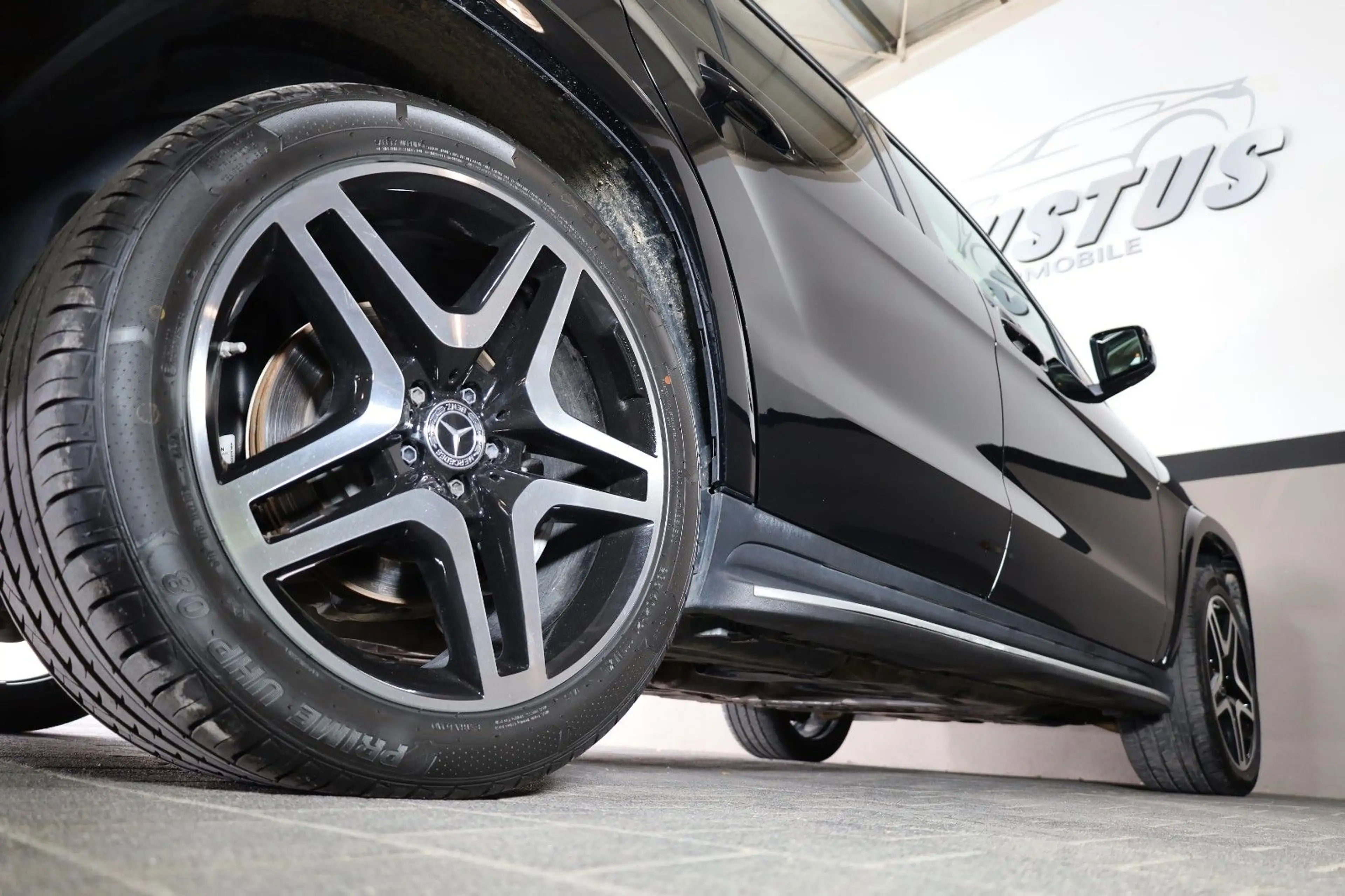 Mercedes-Benz GLS 450 4Matic/360*/PANO/AIRMATIC/HK/TTW/AHK/R21 — photo 7