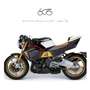 Bimota KB4 RC Bianco - thumbnail 1