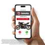 Bimota KB4 RC Bianco - thumbnail 3