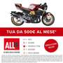 Bimota KB4 RC Bianco - thumbnail 2