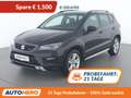 SEAT Ateca 1.4 TSI ACT FR 4Drive Schwarz - thumbnail 1