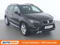 SEAT Ateca 1.4 TSI ACT FR 4Drive Schwarz - thumbnail 8