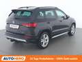 SEAT Ateca 1.4 TSI ACT FR 4Drive Schwarz - thumbnail 6