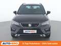 SEAT Ateca 1.4 TSI ACT FR 4Drive Schwarz - thumbnail 9