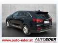 Kia Sorento 2,2 CRDi ISG AWD Silber Aut. Schwarz - thumbnail 4