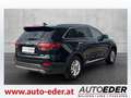 Kia Sorento 2,2 CRDi ISG AWD Silber Aut. Schwarz - thumbnail 5