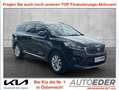 Kia Sorento 2,2 CRDi ISG AWD Silber Aut. Schwarz - thumbnail 1