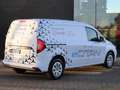 Mercedes-Benz Citan eCitan 112 SELECT L2 XL WLTP 280km Blanc - thumbnail 2