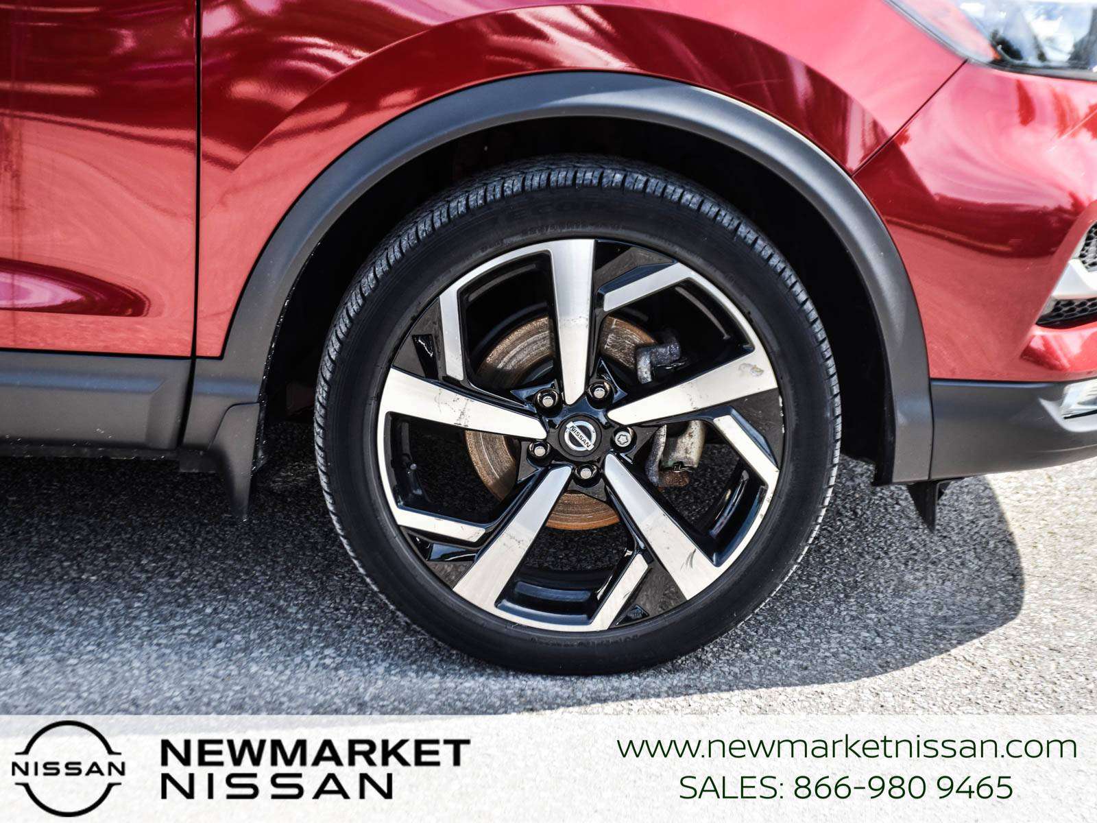 2021 Nissan Qashqai ONE OWNER/CLEAN CARFAX/CERTIFIED — снимка 1