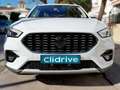 MG ZS 1.0T Luxury Blanc - thumbnail 2