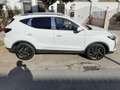 MG ZS 1.0T Luxury Blanc - thumbnail 3