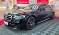 Mercedes-Benz S 450 d 4-Matic Head-up MHEV AMG-Paket mit nur 5.900Km Schwarz - thumbnail 9