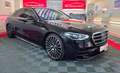 Mercedes-Benz S 450 d 4-Matic Head-up MHEV AMG-Paket mit nur 5.900Km Schwarz - thumbnail 6