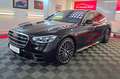 Mercedes-Benz S 450 d 4-Matic Head-up MHEV AMG-Paket mit nur 5.900Km Schwarz - thumbnail 1