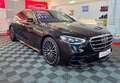 Mercedes-Benz S 450 d 4-Matic Head-up MHEV AMG-Paket mit nur 5.900Km Schwarz - thumbnail 2