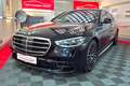 Mercedes-Benz S 450 d 4-Matic Head-up MHEV AMG-Paket mit nur 5.900Km Schwarz - thumbnail 3