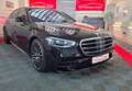 Mercedes-Benz S 450 d 4-Matic Head-up MHEV AMG-Paket mit nur 5.900Km Schwarz - thumbnail 4