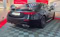 Mercedes-Benz S 450 d 4-Matic Head-up MHEV AMG-Paket mit nur 5.900Km Schwarz - thumbnail 14