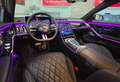Mercedes-Benz S 450 d 4-Matic Head-up MHEV AMG-Paket mit nur 5.900Km Schwarz - thumbnail 26