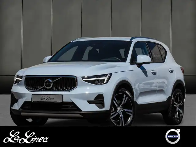 Volvo XC40 B3 Core Apple Car Play Rückfahrkamera