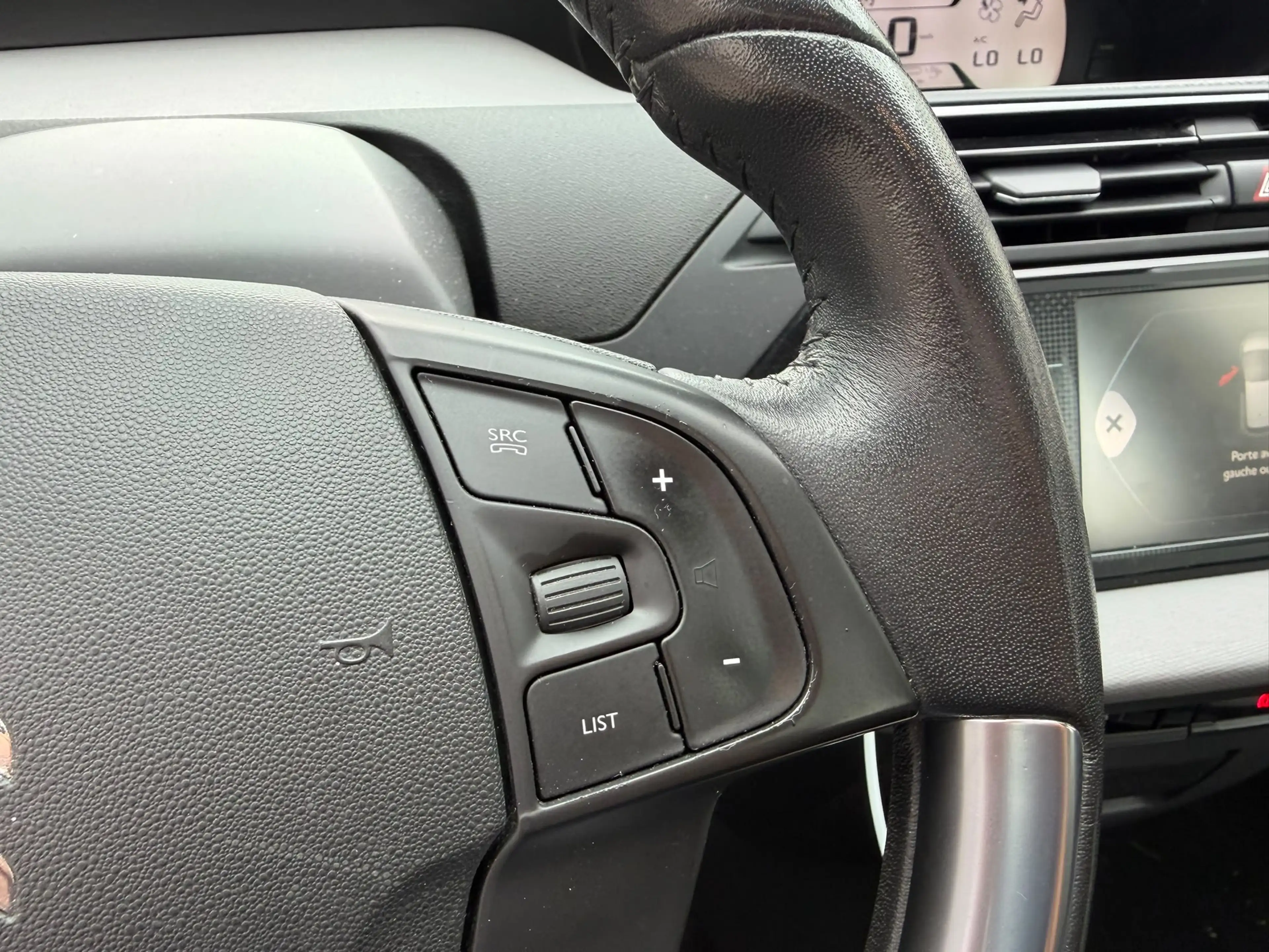 Citroen C4 Picasso @SERVICARS HAREN / Garantie 12 mois — photo 14