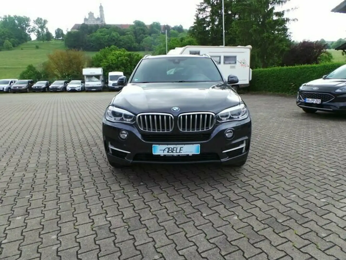 BMW X5 xDrive 30 d - 2