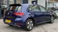 Volkswagen e-Golf e-Golf | Navi | Camera | Leer | Stoelverwarming Azul - thumbnail 6