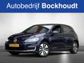 Volkswagen e-Golf e-Golf | Navi | Camera | Leer | Stoelverwarming Azul - thumbnail 1