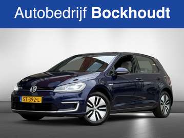 e-Golf | Navi | Camera | Leer | Stoelverwarming