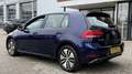 Volkswagen e-Golf e-Golf | Navi | Camera | Leer | Stoelverwarming Azul - thumbnail 3