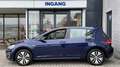 Volkswagen e-Golf e-Golf | Navi | Camera | Leer | Stoelverwarming Azul - thumbnail 2