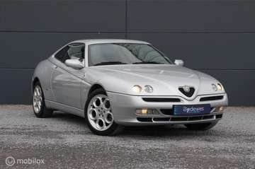 (916) 2.0 V6 Turbo Benzina Airco Documentatie