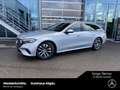 Mercedes-Benz E 220 E 220 T d Avantgarde AHK Distronic Kamera LED Park Silber - thumbnail 1