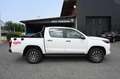 Foton Tunland G7 2.0 TDI Doppia Cabina 4WD AT8 Blanco - thumbnail 4