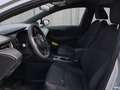 Toyota Corolla 1,2 Turbo City Silber - thumbnail 9