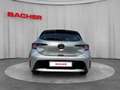 Toyota Corolla 1,2 Turbo City Silber - thumbnail 4